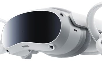 PICO 4 ALL-IN-ONE VR HEADSET