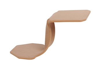 ORBIT Sitz-Tisch-Kombination
