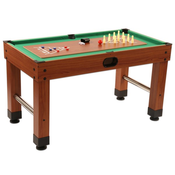 Multi-Spieltisch 9in1