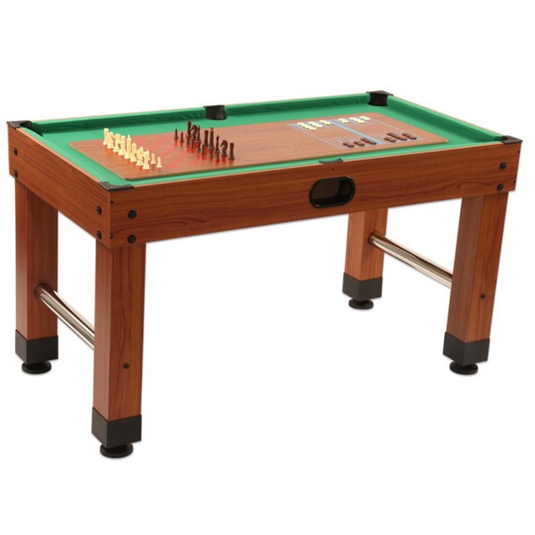 Multi-Spieltisch 9in1
