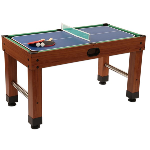 Multi-Spieltisch 9in1