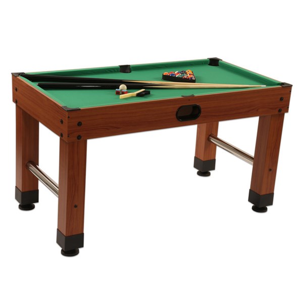 Multi-Spieltisch 9in1